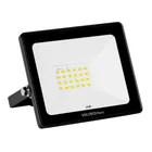 Reflector LED para exteriores 20W 6500K, VOLTECK BASIC 1