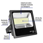 Reflector LED para exteriores 200W 6500K, VOLTECK 3