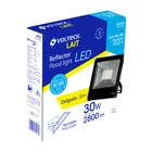 Reflector LED para exteriores 30W 6500K, VOLTECK 6