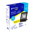 Reflector LED para exteriores 50W 6500K, VOLTECK 6
