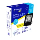 Reflector LED para exteriores 100W 6500K, VOLTECK 6