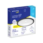 Luminario LED High Bay 100 W 6500 K, VOLTECK 8