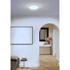Luminario LED plafón decorativo 8W 6500K, espiral, BASIC 3
