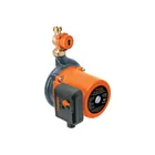 Bomba presurizadora 1/3 HP, con presión ajustable, TRUPER 1