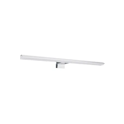 Luminario LED de pared para baño 10W 4000K, lineal, VOLTECK