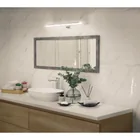 Luminario LED de pared para baño 10W 4000K, lineal, VOLTECK 2