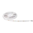 Tira LED 18 W para interior y exterior, 5 m, blanco, VOLTECK 1
