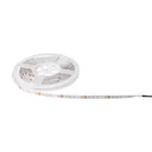 Tira LED 40 W para interior y exterior, 5 m, RGB, VOLTECK 1
