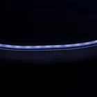 Tira flex LED neón 11 W para interior y exterior, 5 m, RGB 9