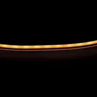 Tira flex LED neón 11 W para interior y exterior, 5 m, RGB 11