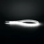 Par de Tiras LED secuenciales para auto 60cm blanco-amarillo 1