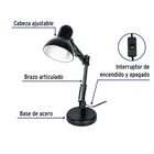 Lámpara de escritorio con brazo oscilante 2