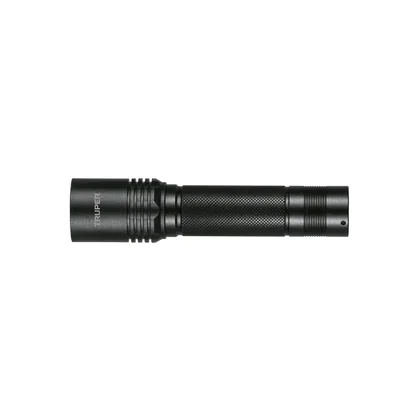 Linterna LED recargable, de aluminio, 340 lm, TRUPER