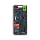 Linterna LED recargable, de aluminio, 340 lm, TRUPER 6