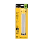 Linterna plástica de LED, 100 lm, recargable, PRETUL 6