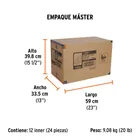 Linterna de minero LED 300 lm, recargable, TRUPER EXPERT 11