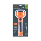 Linterna plástica de LED 350 lm, recargable, TRUPER 6
