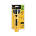 Linterna plástica de LED, 70 lm, recargable, PRETUL 5