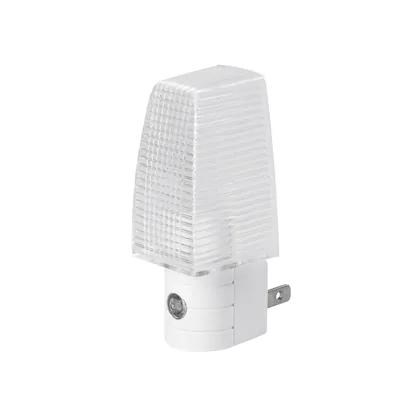 Luz de noche con sensor de luz, VOLTECK