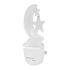 Luz de noche de LED, luna, VOLTECK 1