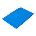 Lona de polietileno 3 x 4 m, azul, 110 g/m2, PRETUL 1