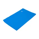 Lona de polietileno 1.5 x 2 m, azul, 110 g/m2, PRETUL 1