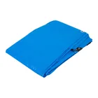 Lona de polietileno 3 x 5 m, azul, 110 g/m2, PRETUL 1