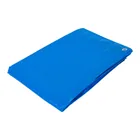 Lona de polietileno 3 x 6 m, azul, 110 g/m2, PRETUL 1
