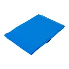Lona de polietileno 3 x 3 m, azul, 110 g/m2, PRETUL 1