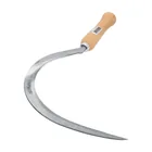 Hoz dentada # 1, 18', TRUPER 1