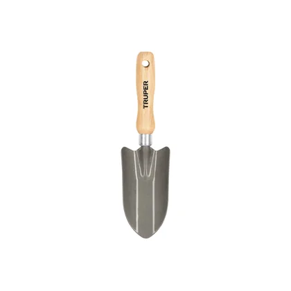 Cuchara para jardín, mango de 6', TRUPER
