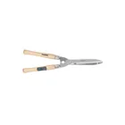 Tijera para poda 55 cm, Classic, mangos de madera, TRUPER 1