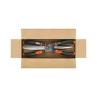 Tijera para poda 49 cm, mangos Comfort Grip, TRUPER 4