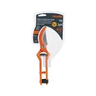 Tijera para poda 8-1/2' forjada cuchilla de paso, TRUPER 4