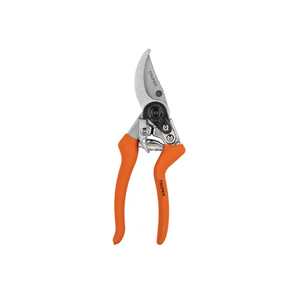 Tijera para poda 8' de aluminio cuchilla de paso, TRUPER