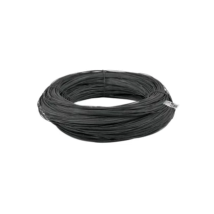 Kilo de alambre recocido calibre 15 en rollo de 20 kg, FIERO