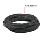 Kilo de alambre recocido calibre 15 en rollo de 20 kg, FIERO 2