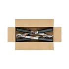 Tijera para ramas 38 cm, mangos de aluminio, TRUPER EXPERT 2