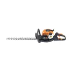 Cortasetos con motor a gasolina 26 cc, profesional, TRUPER 1