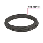 Kilo de alambre recocido calibre 15 en rollo de 1 kg, FIERO 2