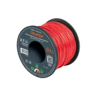 Hilo redondo, para desbrozadora, 2.7mm x 224m,carrete,TRUPER 1