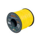 Hilo redondo, para desbrozadora, 3mm x 280m, carrete, TRUPER 1