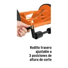 Podadora manual, 14' de corte, TRUPER 3