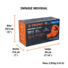 Sopladora eléctrica de 960 W, TRUPER 6