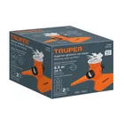 Aspersor base metálica, con aspas de aluminio, TRUPER 5