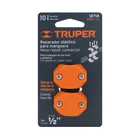 Reparador 1/2' de ABS para manguera, TRUPER 3
