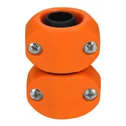 Reparador 5/8'-3/4' de ABS para manguera, TRUPER 1
