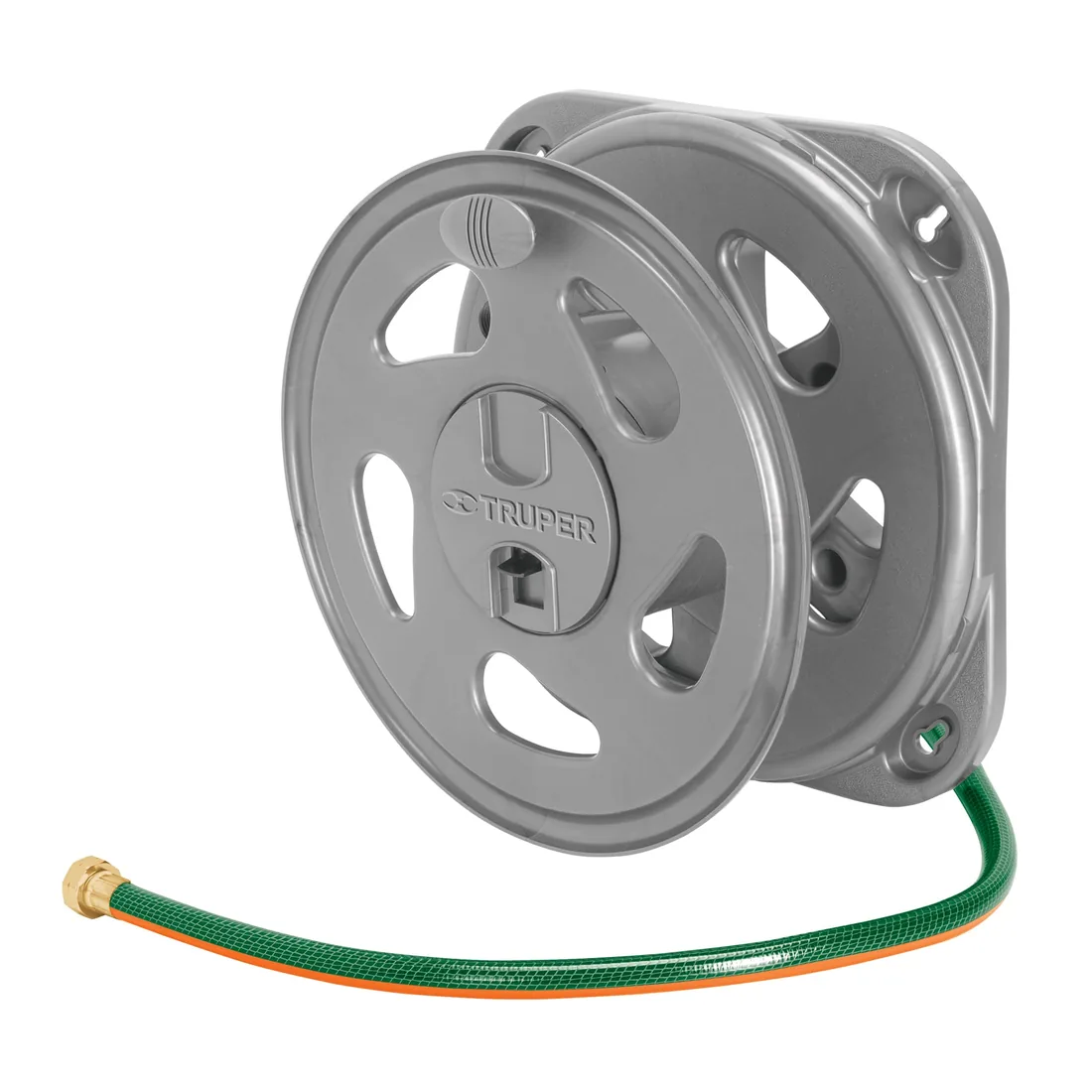 Portamanguera de pared, TRUPER