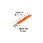 Afilador para herramientas de corte, TRUPER 3