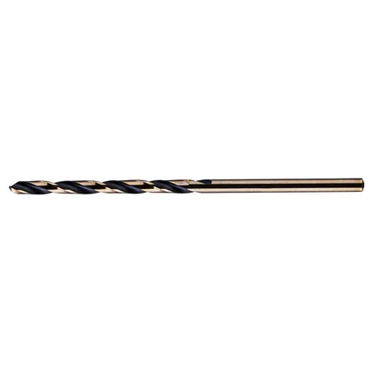 Broca HSS 7/64' Trugold para metal, TRUPER EXPERT